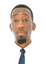 Sylvester Nyamururu