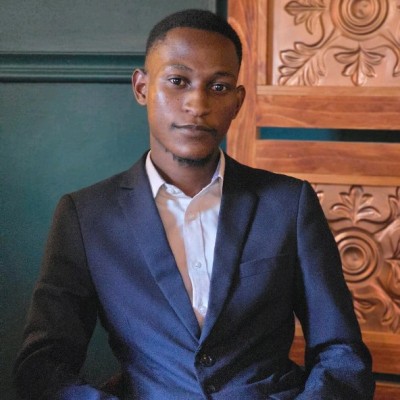 Elvis Mutaranganyi